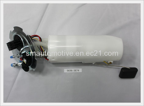 Fuel Pump Assy [9696-3874(9635-0587, E8514... Made in Korea